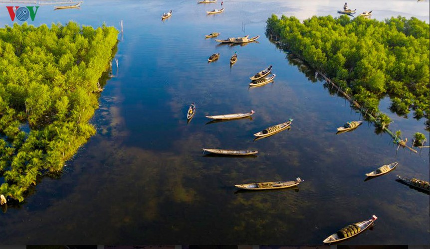 quang loi lagoon deemed must-visit destination in thua thien hue hinh 11