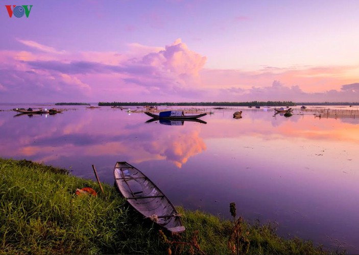 quang loi lagoon deemed must-visit destination in thua thien hue hinh 13