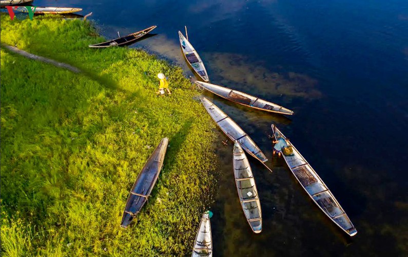 quang loi lagoon deemed must-visit destination in thua thien hue hinh 14