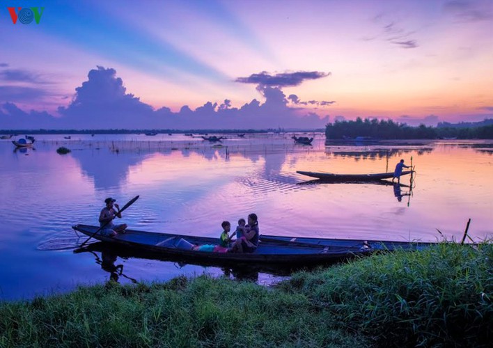 quang loi lagoon deemed must-visit destination in thua thien hue hinh 16