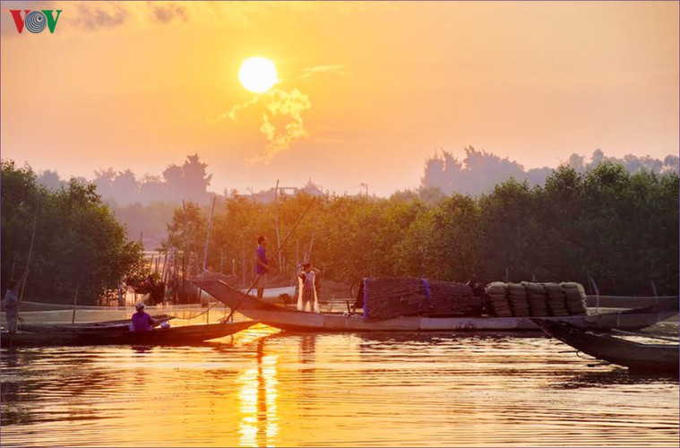 quang loi lagoon deemed must-visit destination in thua thien hue hinh 17