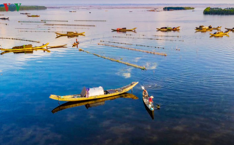 quang loi lagoon deemed must-visit destination in thua thien hue hinh 6