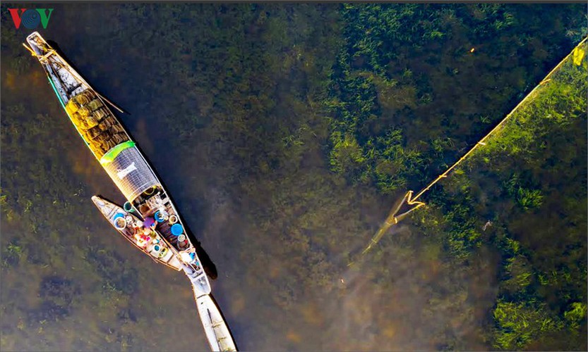 quang loi lagoon deemed must-visit destination in thua thien hue hinh 7