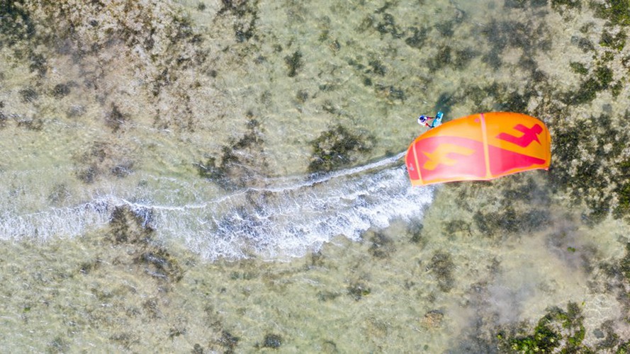 discovering stunning ninh chu beach in ninh thuan province hinh 4