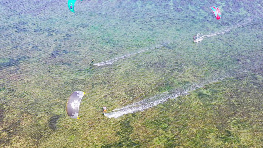 discovering stunning ninh chu beach in ninh thuan province hinh 7