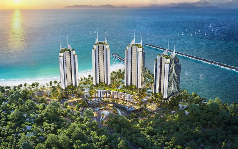 discovering stunning ninh chu beach in ninh thuan province hinh 9