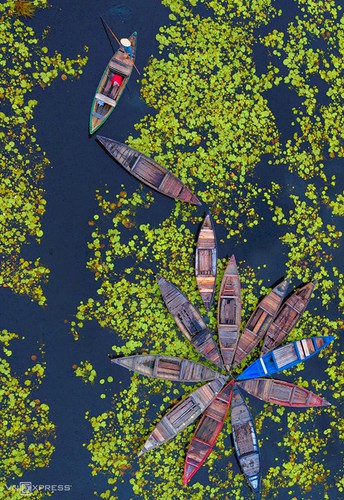 discovering bai say - dam river area close to tam ky city hinh 4