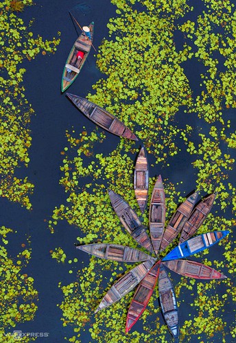 discovering bai say - dam river area close to tam ky city hinh 4