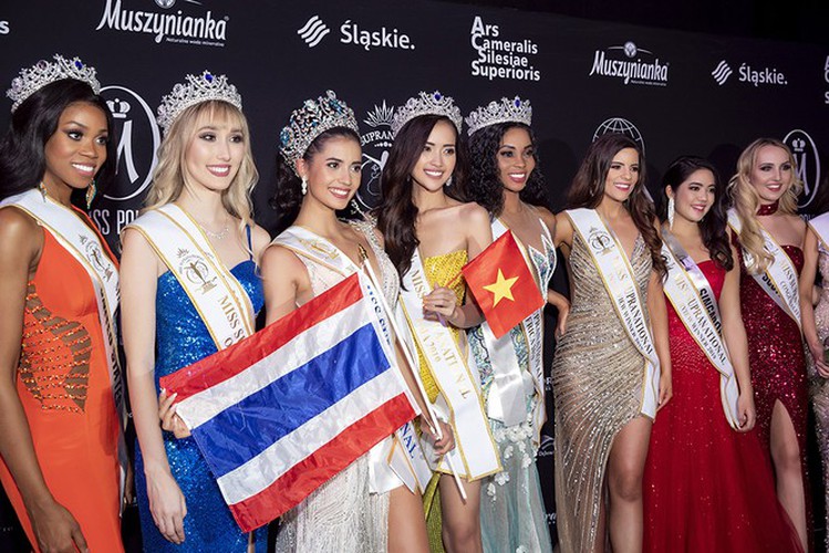 ngoc chau finishes among top 10 of miss supranational 2019 hinh 9