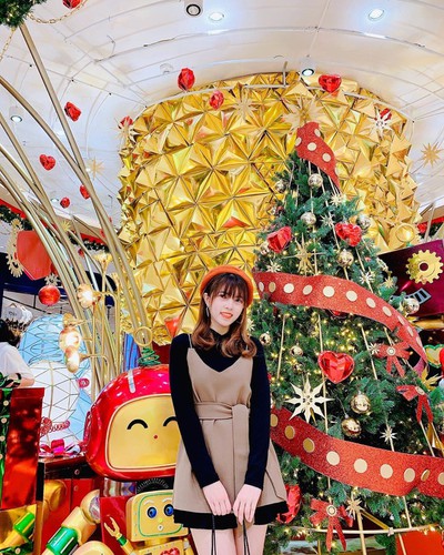 top 10 christmas check-in points in hcm city hinh 10