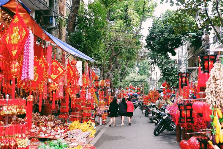 top five locations to snap beautiful photos for tet hinh 5