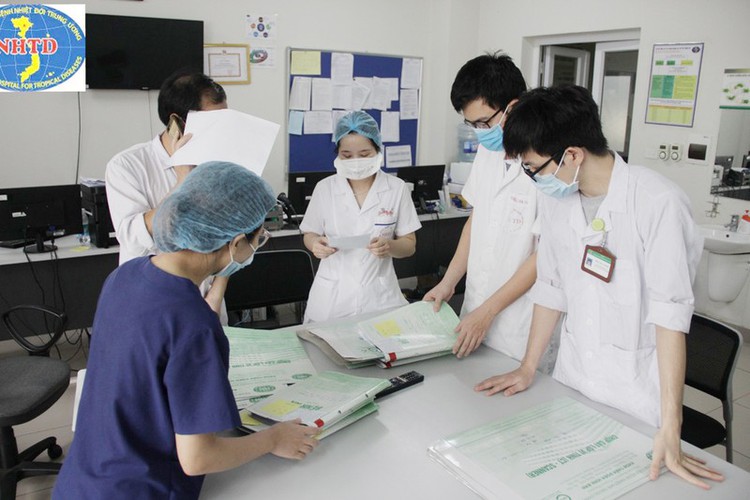 a closer look at a quarantine area for covid-19 patients hinh 5