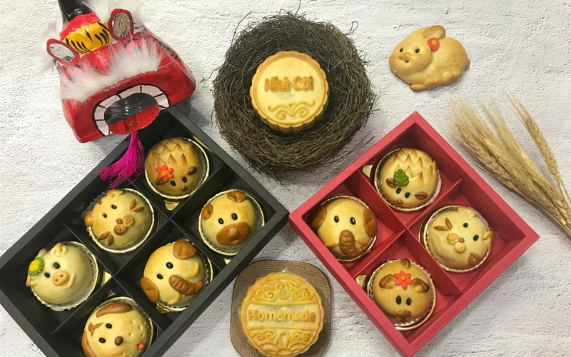 animal-shaped mooncakes create ‘fever’ among domestic market hinh 5