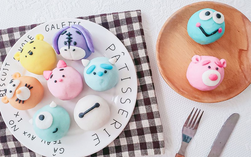 animal-shaped mooncakes create ‘fever’ among domestic market hinh 6