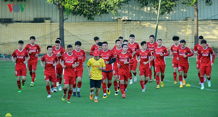 vietnam’s best xi ahead of king’s cup opener hinh 1