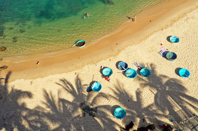 discover bai xep - a fishing village marked by beauty and peace hinh 4