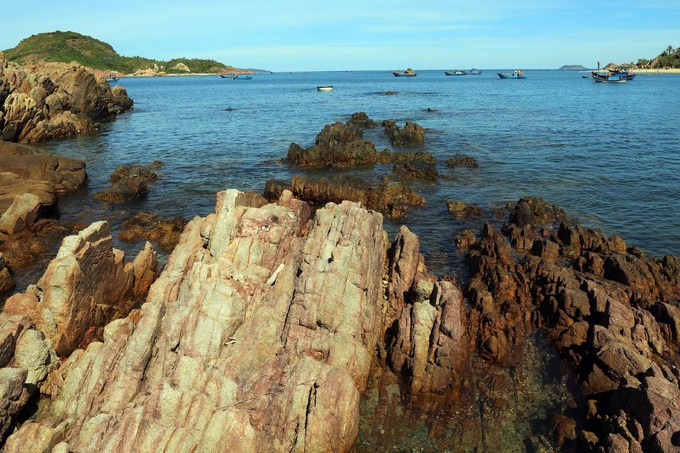 discover bai xep - a fishing village marked by beauty and peace hinh 8