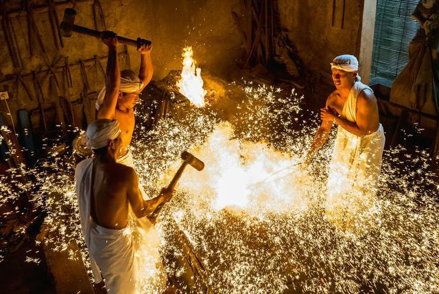 works of local photographers among the top 50 at agora images hinh 14