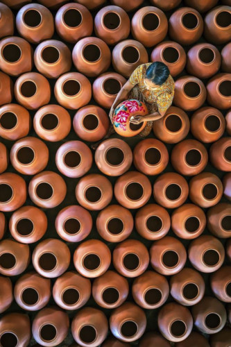 works of local photographers among the top 50 at agora images hinh 7