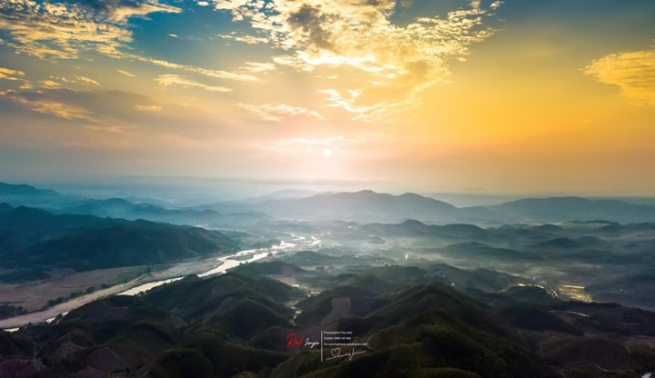 stunning beauty of quang ngai captured from above hinh 13