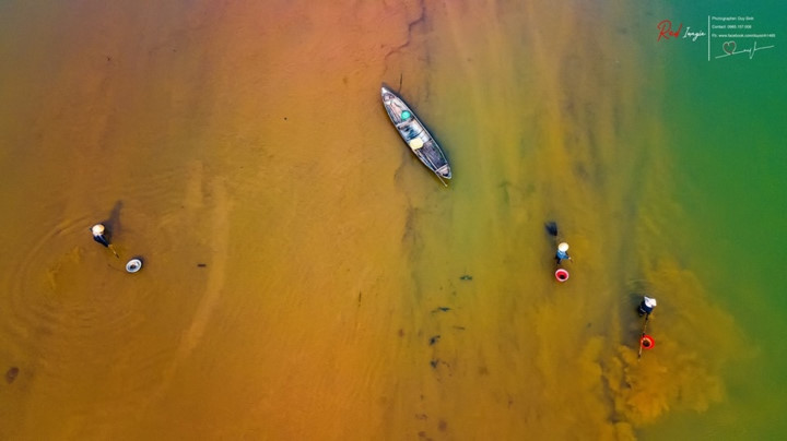 stunning beauty of quang ngai captured from above hinh 16