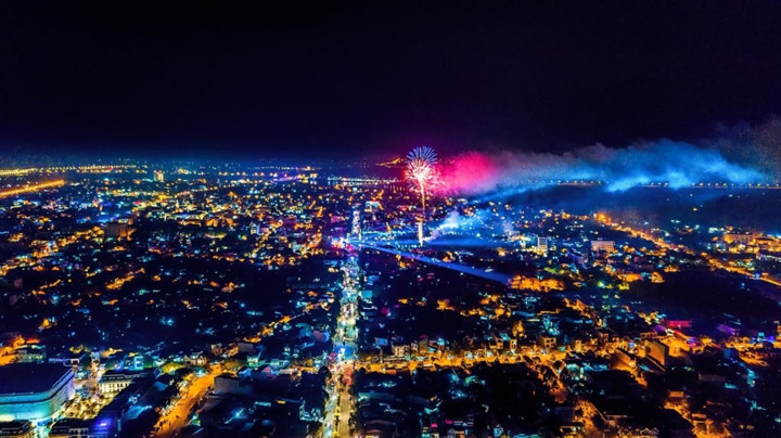 stunning beauty of quang ngai captured from above hinh 9