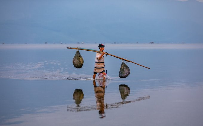 discover the beauty of lap an lagoon hinh 7