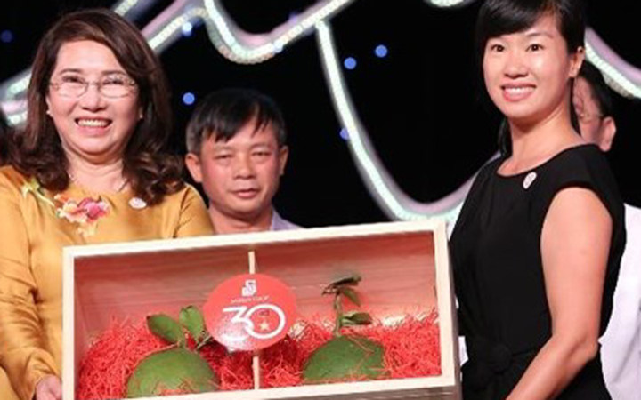 list of luxury fruits sold nationwide hinh 2