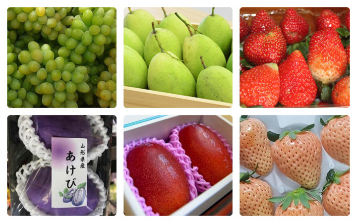 list of luxury fruits sold nationwide hinh 5