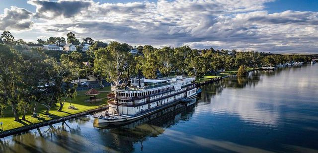 red river named among world's top eight greatest river cruises hinh 2