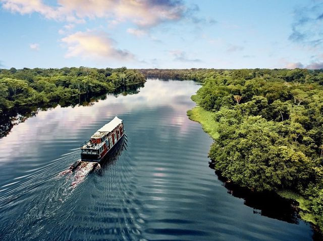 red river named among world's top eight greatest river cruises hinh 6