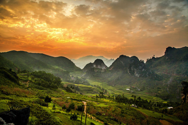 beauty of vietnam as seen through the lens of a french photographer hinh 1