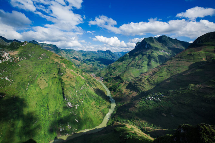 beauty of vietnam as seen through the lens of a french photographer hinh 8