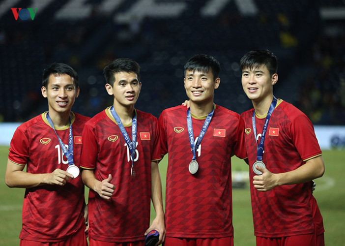 vietnam’s strongest lineup ahead of crunch tie with thailand hinh 5