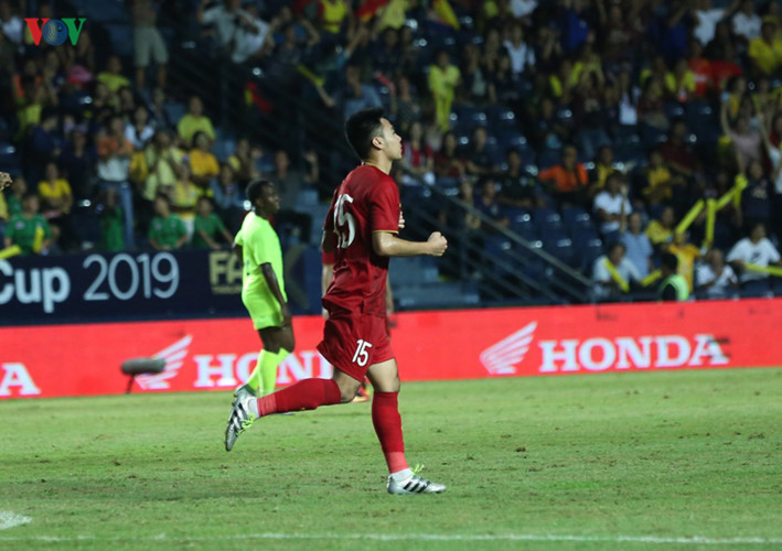 vietnam’s strongest lineup ahead of crunch tie with thailand hinh 8