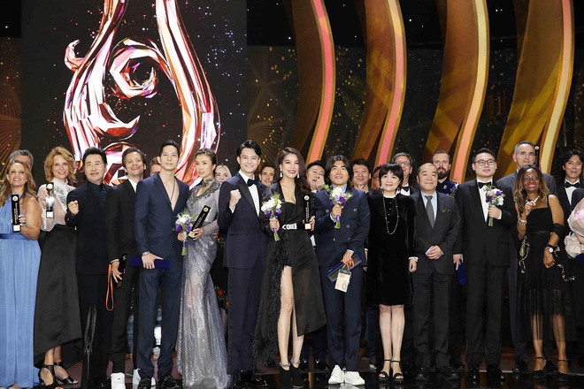 truong ngoc anh wins asian star prize at seoul int’l drama awards hinh 9