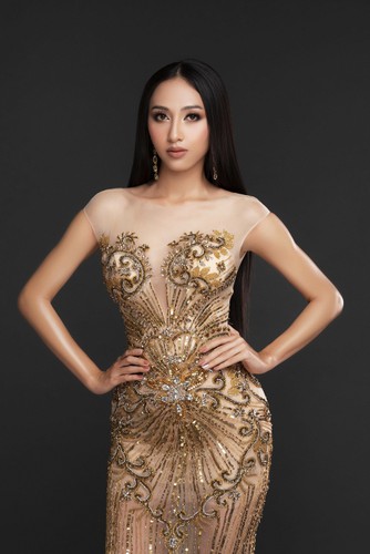 thu hien to represent vietnam at miss asia pacific international hinh 4