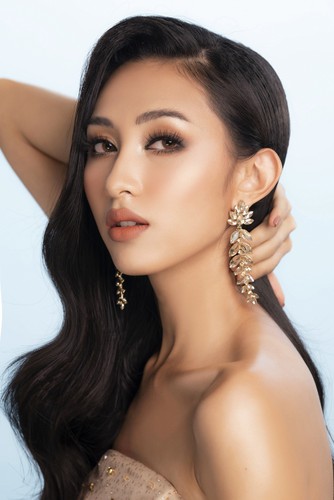 thu hien to represent vietnam at miss asia pacific international hinh 8