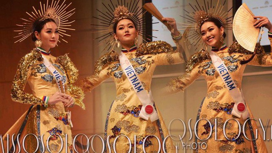 tuong san claims national costume win at miss international 2019 hinh 3