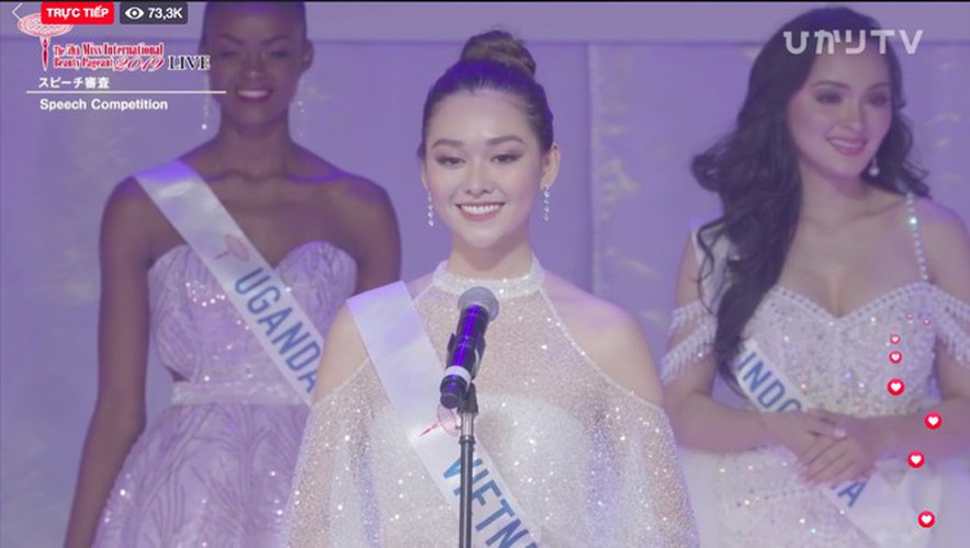 reviewing tuong san’s journey to reach miss international final hinh 16