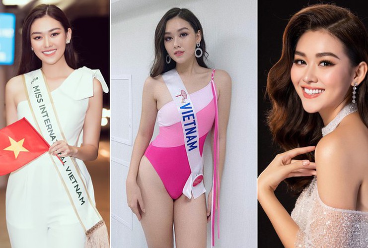 reviewing tuong san’s journey to reach miss international final hinh 1