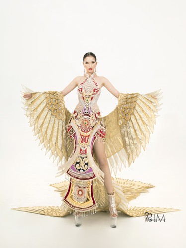 national costume unveiled for miss supranational 2019 hinh 1