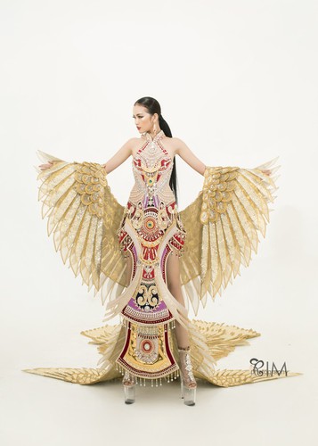 national costume unveiled for miss supranational 2019 hinh 2