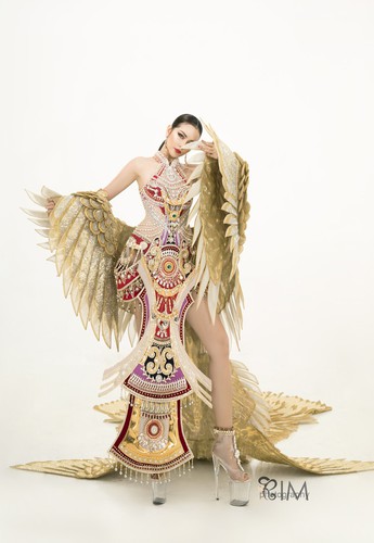 national costume unveiled for miss supranational 2019 hinh 3