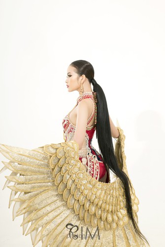 national costume unveiled for miss supranational 2019 hinh 4