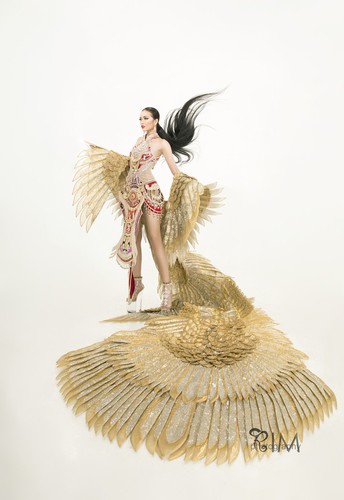 national costume unveiled for miss supranational 2019 hinh 5