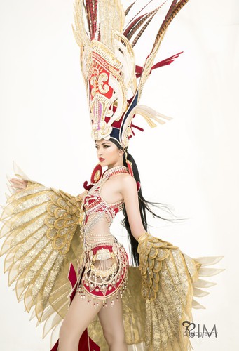 national costume unveiled for miss supranational 2019 hinh 7