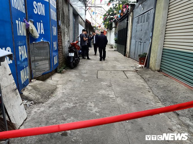 house fire in hanoi leaves three dead hinh 1