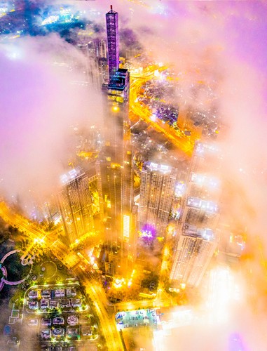 modern hanoi and ho chi minh city in impressive images hinh 16