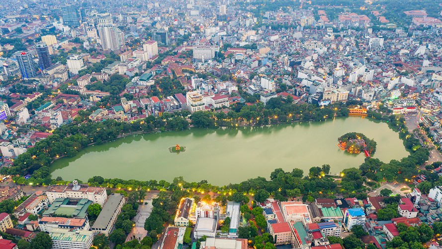 modern hanoi and ho chi minh city in impressive images hinh 2